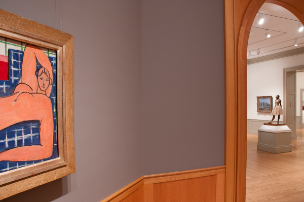 Large Reclining Nude - Image 10