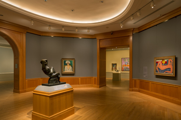 Large Reclining Nude - Image 2