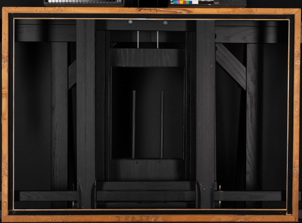 Large Reclining Nude - Image 11