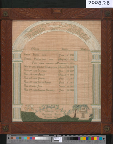 Family Register