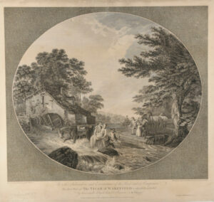 The Vicar of Wakefield