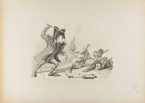 “But man, proud man, dressed in a little brief authority”