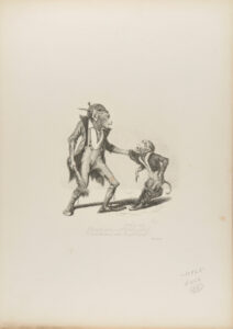 “Speak no more, I’ll not be made a soft & dull-eyed fool”