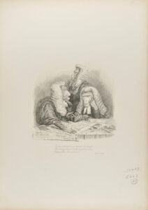 “In law, what plea so tainted and corrupt…”