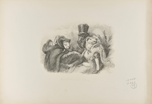 “Great skill have they in Palmistry”