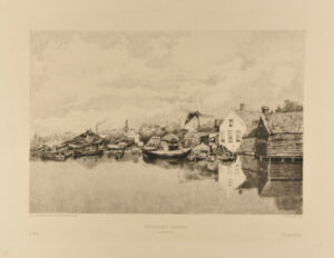 Vetering Singel (Amsterdam)