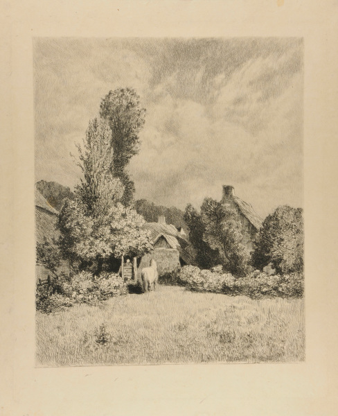 SAINT-JEAN-LE-THOMAS