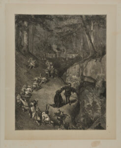 The Fantastic Banquet