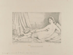 Odalisque