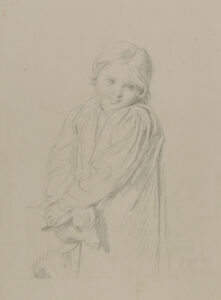 Charlotte Madeleine Taurel