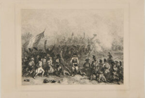 Jémmapes – 6 Novembre 1792