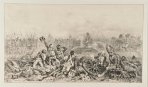 Vive l’Empereur!!! – Lutzen 1813