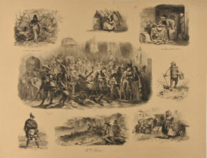 Feuille de Croquis #5