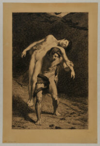 Cain et Abel