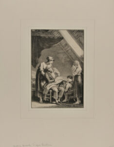 La Famille Malheureuse