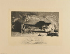 The Dreams of the Priest