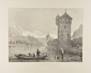 St. Goar & Rheinfels