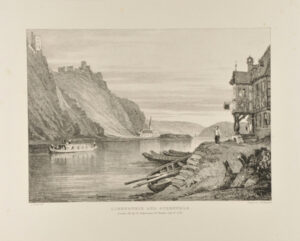 Libenstein and Sternfels