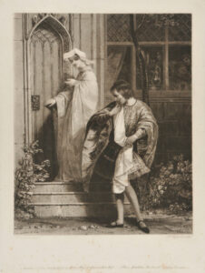 Anne Page and Slender