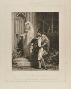 Anne Page and Slender