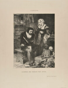 Légende des Frères van Eyck