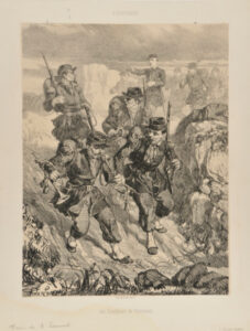 Les Tirailleurs de Vincennes