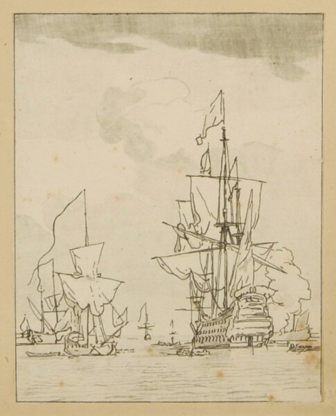 Ships in Port - Image 2