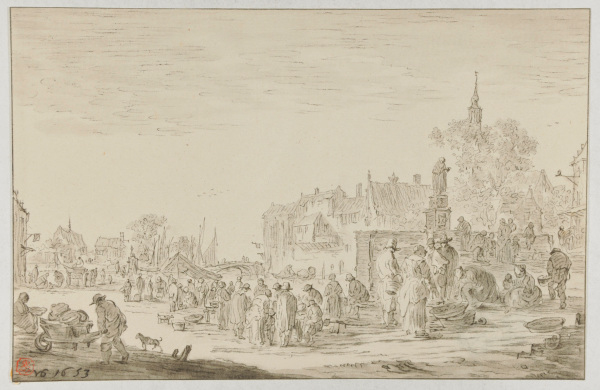 Marche de Village - Image 2