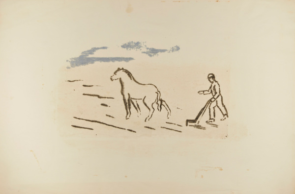 Félix Hilaire Buhot