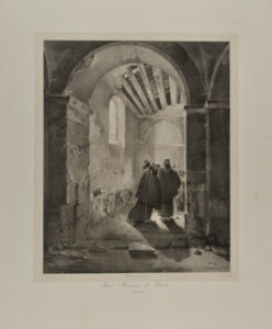 Saint François de Paule Prechant