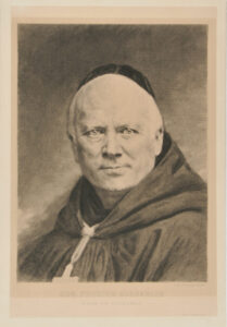 Dom Prosper Guéranger