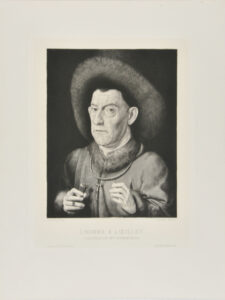 L’Homme à l’Oeillet