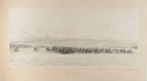 Défilé d’Artillerie