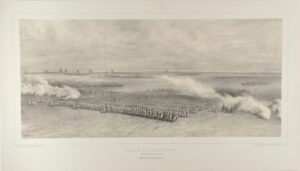 Passage de Ligne en Avant