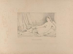 Odalisque