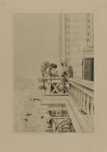 Où diable l’amour va-t-il se nicher?