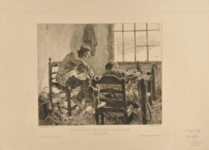 Echoppe de Savetier Hollandais