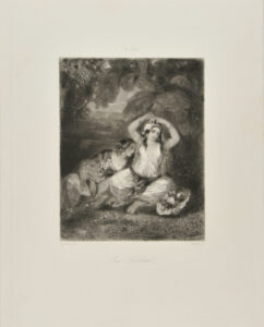 La Toilette (Les Delaissées)