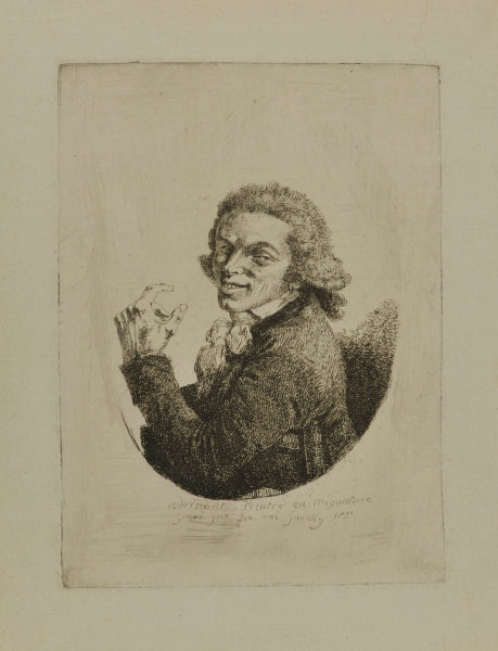 Étienne-Louis Advinent - Image 2