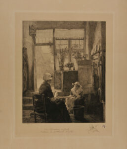 Une Question difficile