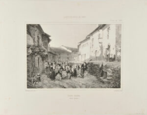 Chants Ossalois (Basses Pyrenées)