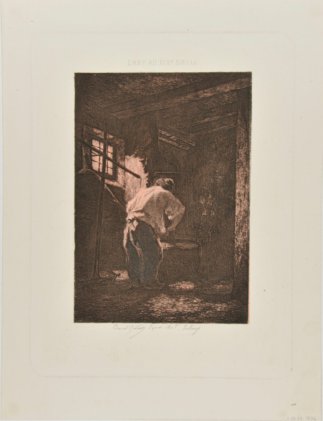 Le Cloutier - Image 1