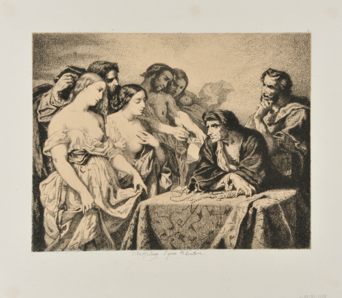 L’Amour de l’or - Image 1