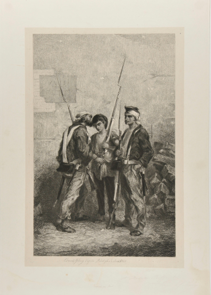 Le Mot d’ordre - Image 1