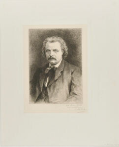 Marius Michel père, relieur