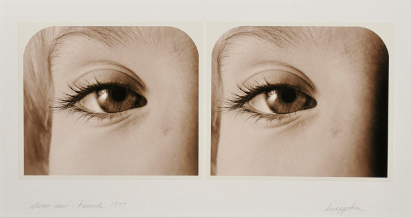 Stereo View: Hannah - Image 2