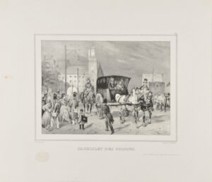 Cabriolet des Prisons