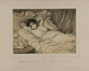 Châteaux en Espagne, Castles – in the Air