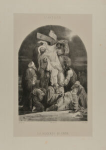 La Descente de Croix