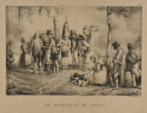 Le Marchand de Coco